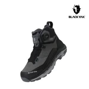 [롯데백화점]블랙야크 남성 고어텍스 방수 등산화 매그넘 알파 D GTX ABYSHXU016