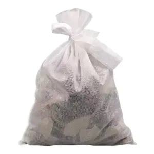 일회용 약재망 대형 거름망 부직포 필터 100개입 육수망 다용도 무방백 포장재