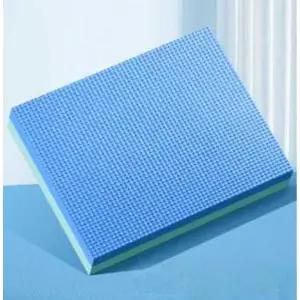 두꺼운 운동매트 헬스장 홈트 라이폼스타일 필라테스 폴댄스 보호 패드