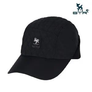 비티알 BTR 골프 겨울 남성용 시보리 귀덮개 캡모자_SC