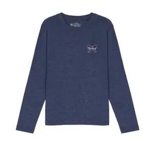 [롯데백화점]뱅뱅 여성 라운드 긴팔 티셔츠 (NTL709)