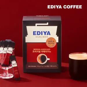 [이디야 공식] 오리지널 아메리카노 150T