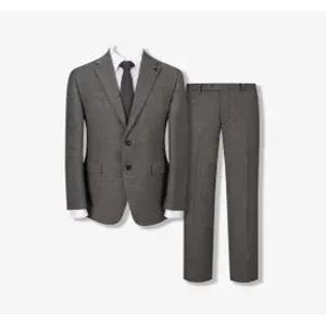 마이크로 하운드투스 싱글 수트 세트 (FHJAX2334FHPAX2234)