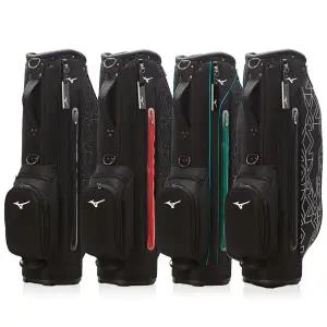 2025 미즈노 MX 006 남성 캐디백 4컬러 택1