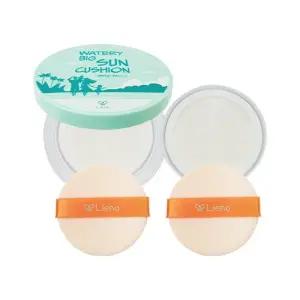 리에노 선쿠션 2025 수분 듬뿍 홈쇼핑 빅 썬쿠션 본품+리필