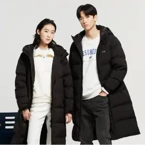 [K2](의정부점)GMW24591 ON_벤치 롱 다운(공용)