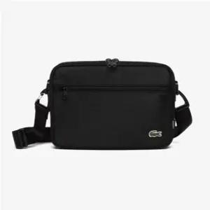 [백화점 AS 가능] 라코스테 크로스백 남성 메신저백 출근 여행 경량 가방 4646