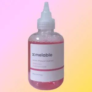 1개 메라블 루비알엔 레쥬란 앰플 클렌저