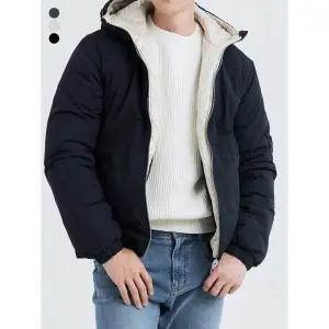 [NIX]남) 나일론 - 후드리버서블 퀼팅 5온스 패딩점퍼 (FNRWCUP103P)