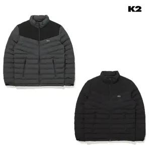 K2 케이투 남성 BOOST_마운틴 볼패딩 자켓 KMU24197