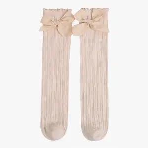 [밀리밤] 밀리 무꿈치 프리 니삭스 MLAY25A55_7358