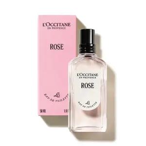 갤러리아 록시땅 로즈 오 드 뚜왈렛 50ml