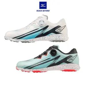 [미즈노코리아 정품] 넥스라이트 제로 보아 초경량 남성 골프화 [51GM2320]