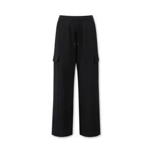 [롯데백화점]밸런스 여성) 더블니트 2WAY 카고 팬츠 MBG5PT2261