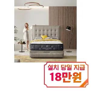 [한국갤러리] 고마르코 스프링탑 5.0 매트리스