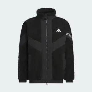 [아디다스] 남성 워딩 팩 보아 플리스 재킷 KA1273