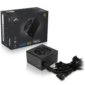FSP VITA GD 750W 80PLUS GOLD ATX3.1 (PCIe5.1)
