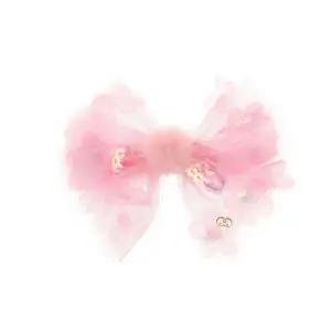 [롯데백화점]프렌치캣 PK 꽃 샤 헤어핀(Q46DG5031P)