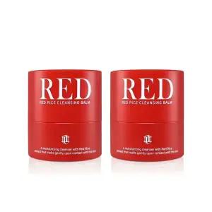 위미에르 레드 라이스 클렌징 밤 50ml 2개