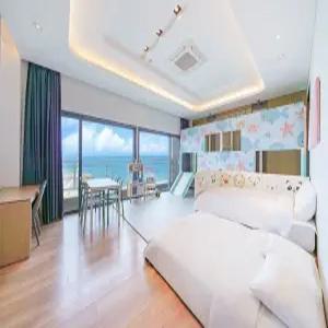 [강원] 강릉 페리아902 키즈펜션(강원, 강릉)