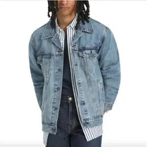 갤러리아 [리바이스][남] 릴렉스 트러커 자켓(A5782-0013)