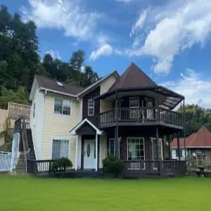 [경기] 수박이네 가평펜션 아침고요수목원점(경기, 가평)