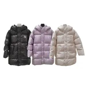 2025 FW MLB키즈 에어 데일리 글로시 롱 구스다운 7ADJB1556