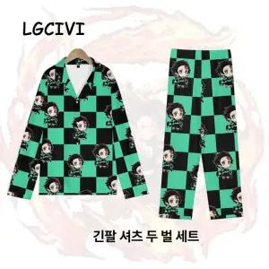 진스토어 귀멸의칼날잠옷 귀멸의칼날잠옷키즈