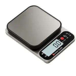 드레텍전자저울 고정밀 베이킹저울 KS-384 주방 고정밀) 0.1g 디지털 (0.1g