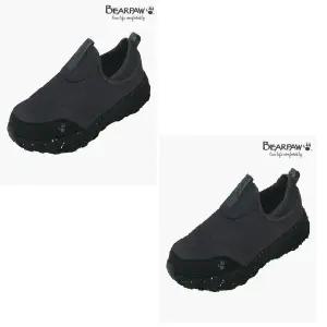 [베어파우](광주신세계)(BEARPAW) JULES (mens) 남성 경량 패딩슬립온 방한화 (K3021RD0M)