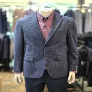 [인디안] 인디안 남성  뉴베이직 자켓 남자 정장 콤비 자켓 MANFF4W9141 54