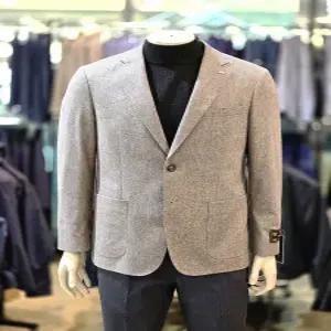 [인디안] 인디안 뉴베이직 간절기 자켓 MAVFF3F7426 34