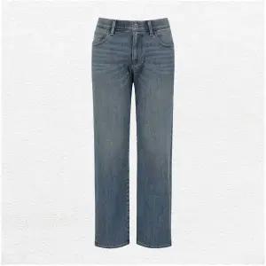 [폴햄]남성 컴포트 기모 스트레이트핏 데님 팬츠 PHF4DP1038