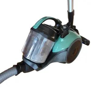 삼성 파워모션 4100 진공청소기 VC33M4142L4 그리너리 (온오프)