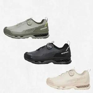 [아이더] 퀀텀 에어로쉴드 고어텍스 트레킹화 DUF23G20_1_2 2526619