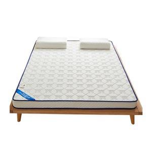 이효리 접이식 매트리스 지원 깔개 스폰지 민박 롤매트리스