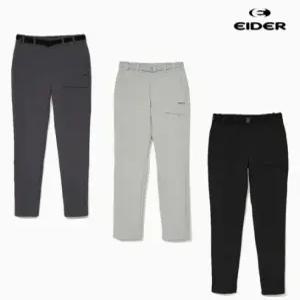 타이픈 남성 이중직 기모 브러쉬 등산 팬츠 남자등산바지 (3컬러 택1) DMW23301