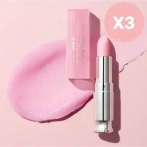 맥퀸뉴욕 립밤 글로스 틴트 러빙유 글로우 추천 X3