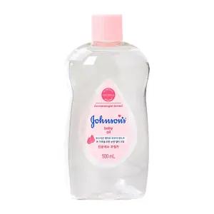 존슨즈 베이비 오일 500ml 1개