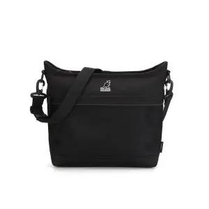 [캉골](센텀시티점)프레임 크로스백 3382 블랙