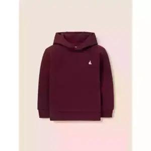 빈폴 키즈 후드 스웨트 셔츠 와인 (BI5941UE2Z) FE5267308-E2B
