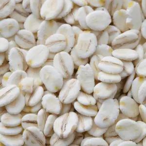 국산 늘보리압맥 10KG 납짝보리 보리쌀-[정성든농수산]