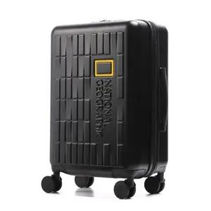 내셔널지오그래픽 수화물용 캐리어 블랙 71/26 아크 트렁크