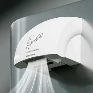 손건조기핸드 드라이어 업소용 손말리는기계 손