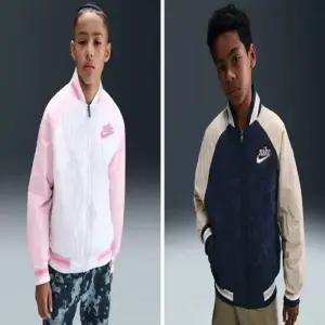 나이키키즈 A254JK332P 나이키바시티퀼트봄버자켓 주니어 140-170 8-14세 838565