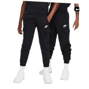 [나이키]NSW 클럽 플리스 주니어 카고 팬츠 FD3012-010 553209