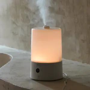 HAAN 간편통세척 저소음 자동습도조절 복합식가습기 4L 리모컨형/가정용 사무실 아기가습기