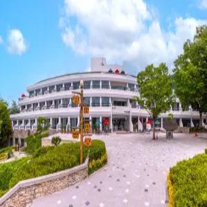 [전남 호텔] 구례지리산리조트 (담양,곡성,화순,구례)