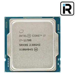 인텔 CPU I7 11700 로켓레이크