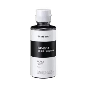 삼성 정품무한잉크 INK-K610 검정 (J1560/6,000매)